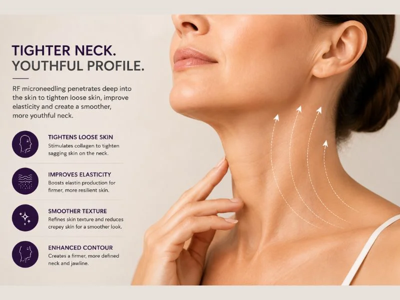 Explaining Total Skin Tightening Treatment and What to Expect 1 Is Total Skin Tightening the Same as Morpheus8 Biggleswade?