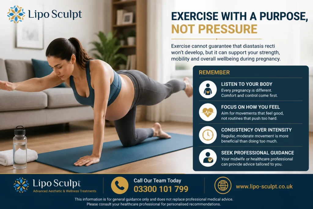 Does Exercise Reduce the Risk of Diastasis Recti? 4 Does Exercise Reduce the Risk of Diastasis Recti Biggleswade : Does Every Case of Diastasis Recti Need Treatment?